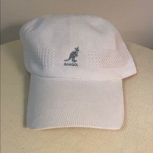 Kangol baseball hat